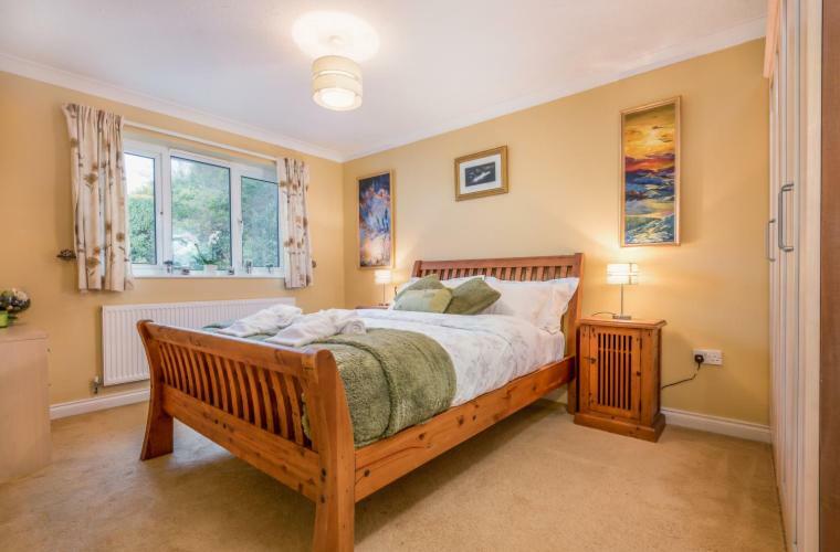 Cliff House Holiday home Torquay