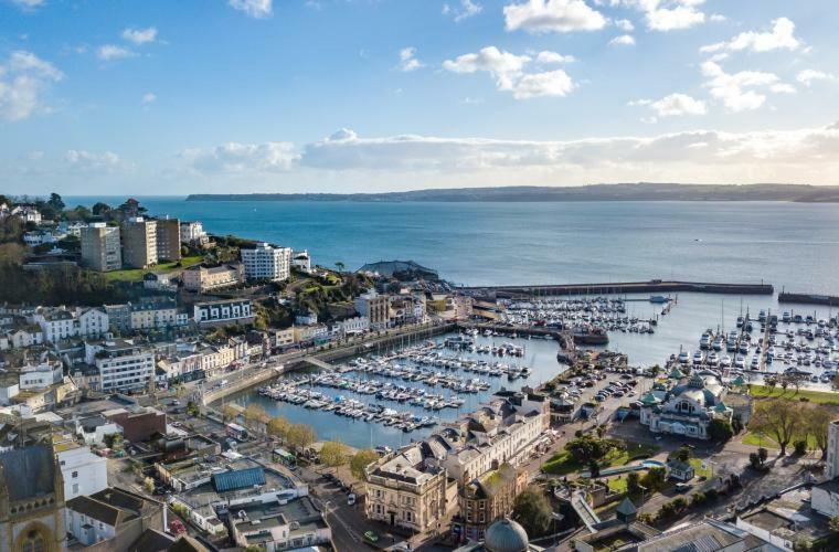 Cliff House Torquay